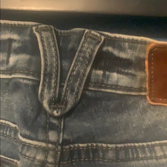 Vigoss skinny jeans - Picture 9 of 9